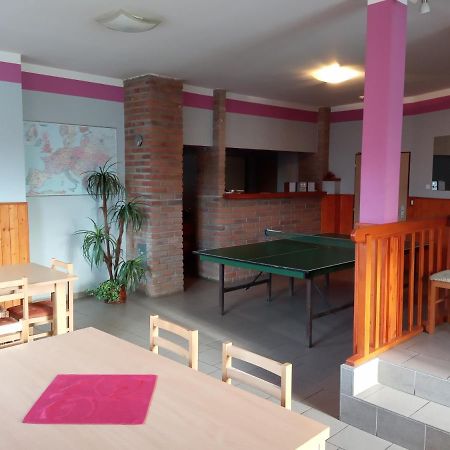 Penzion & Ubytovani Chrast  Ngoại thất bức ảnh